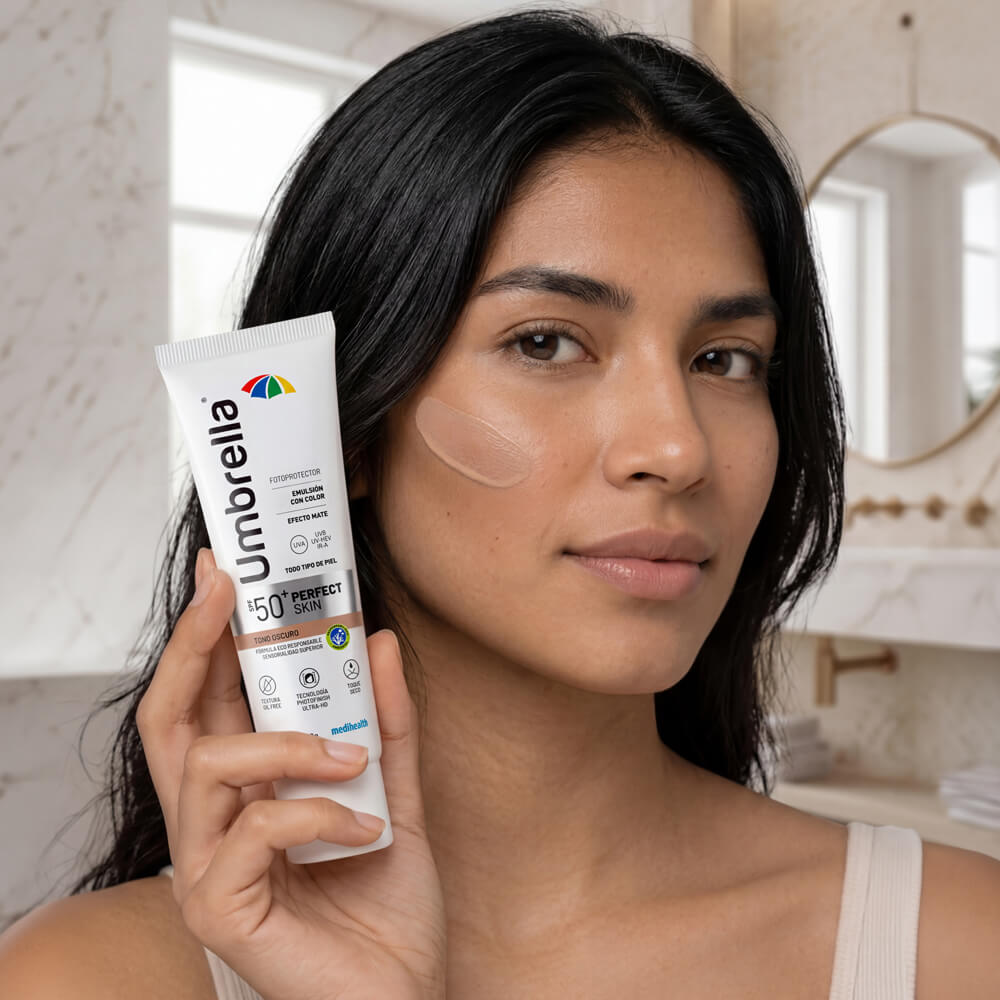 Perfect Skin Tono Oscuro — vista 2