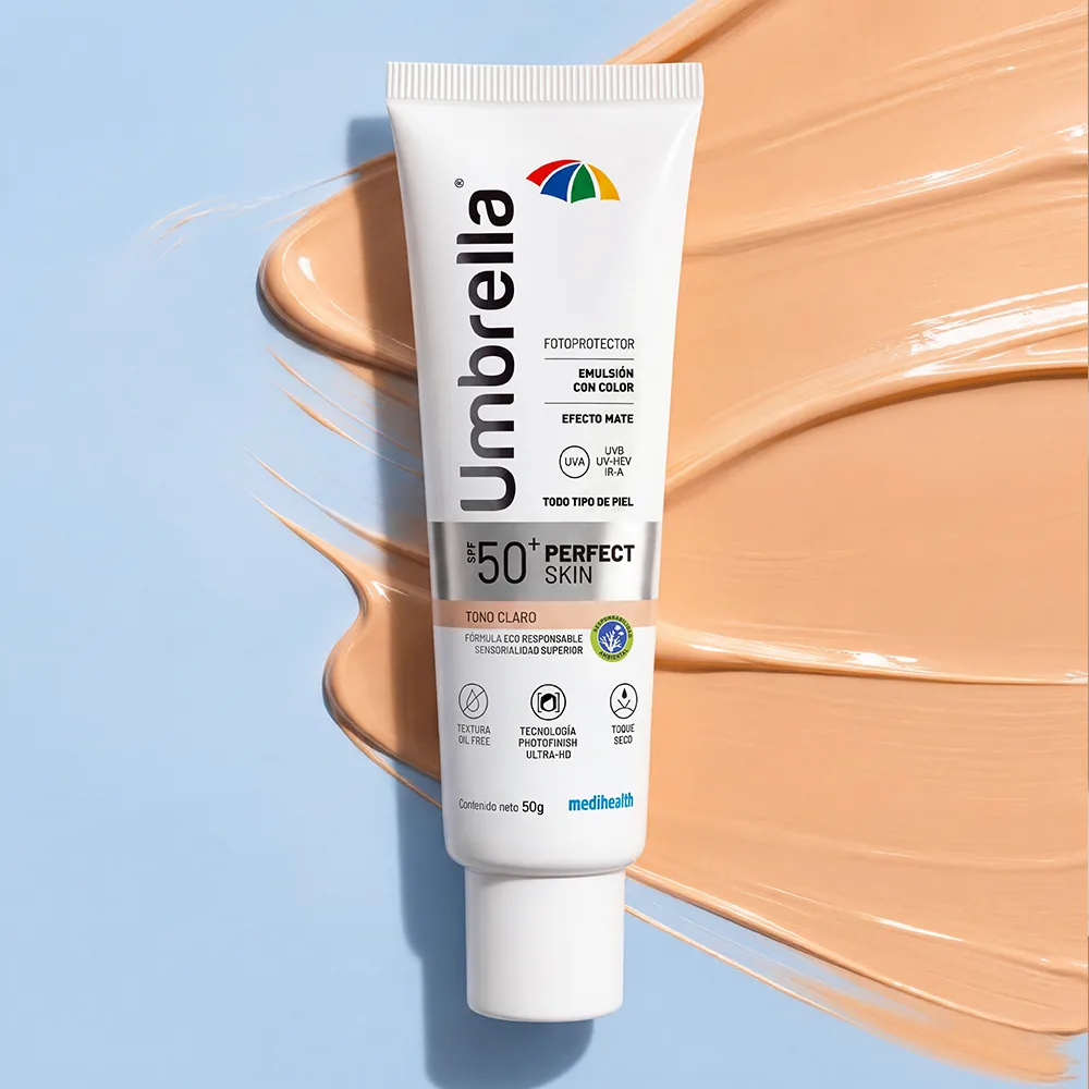 Perfect Skin Tono Claro — vista 2