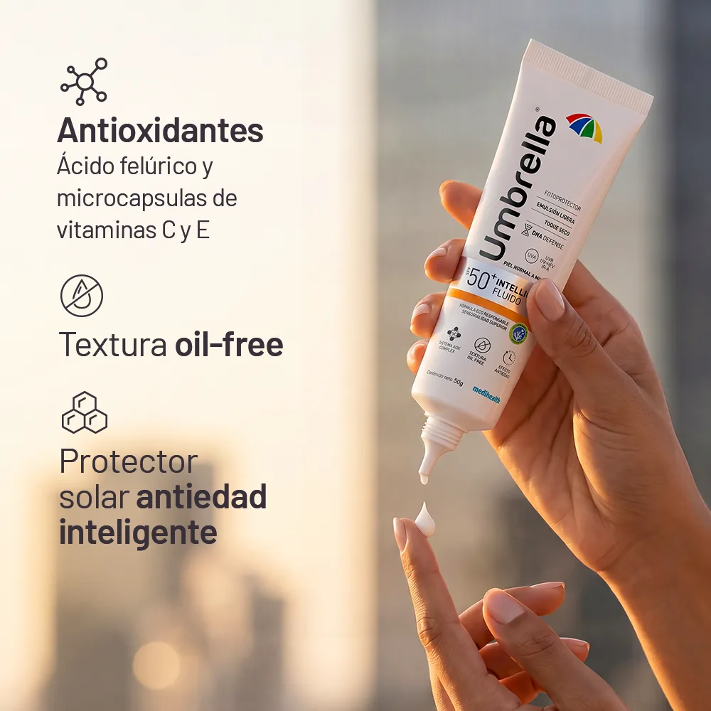 Intelligent Fluido — vista 4