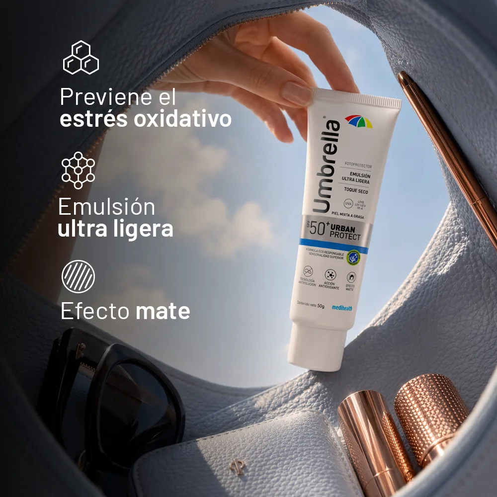Urban Protect — vista 4