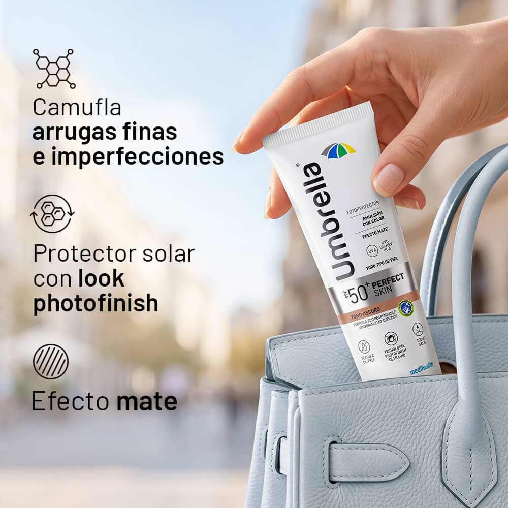Perfect Skin Tono Oscuro — vista 5